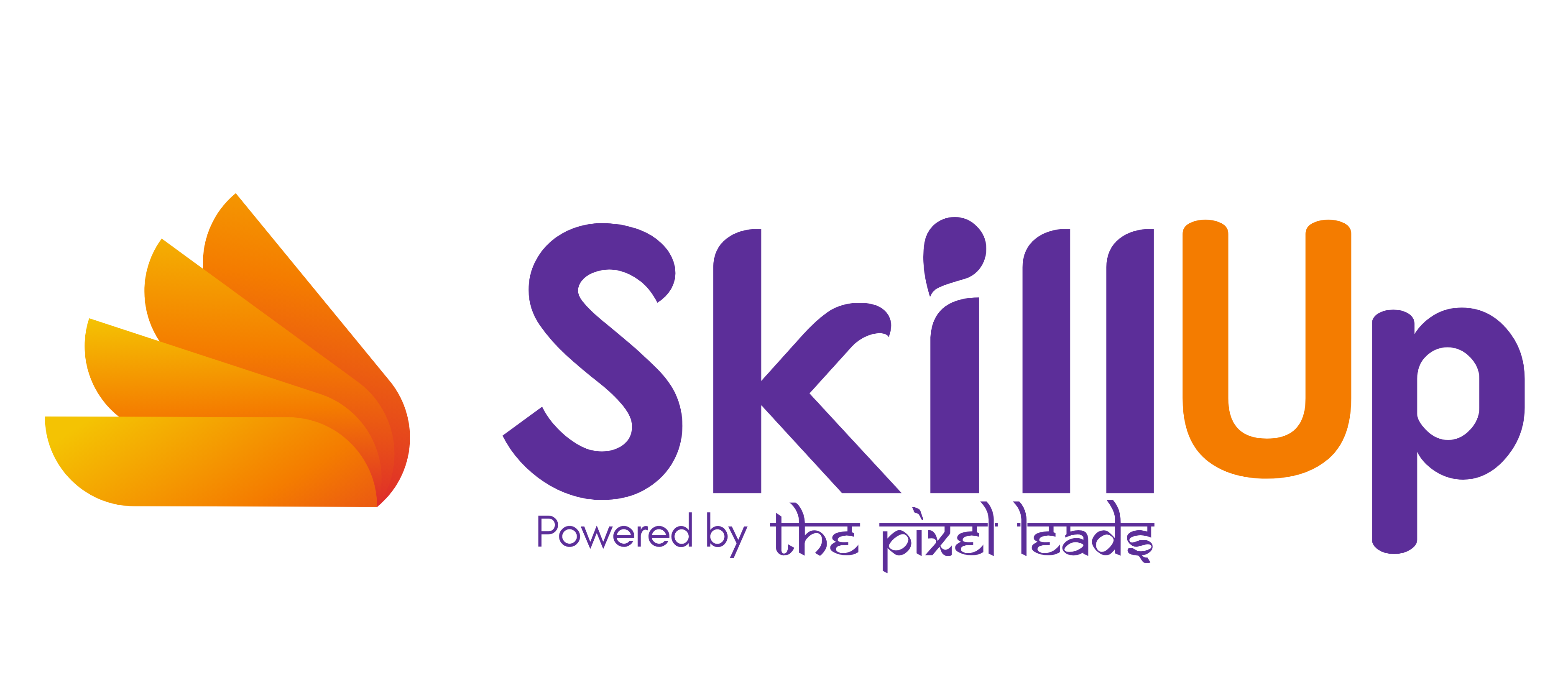 Skill Up Logo